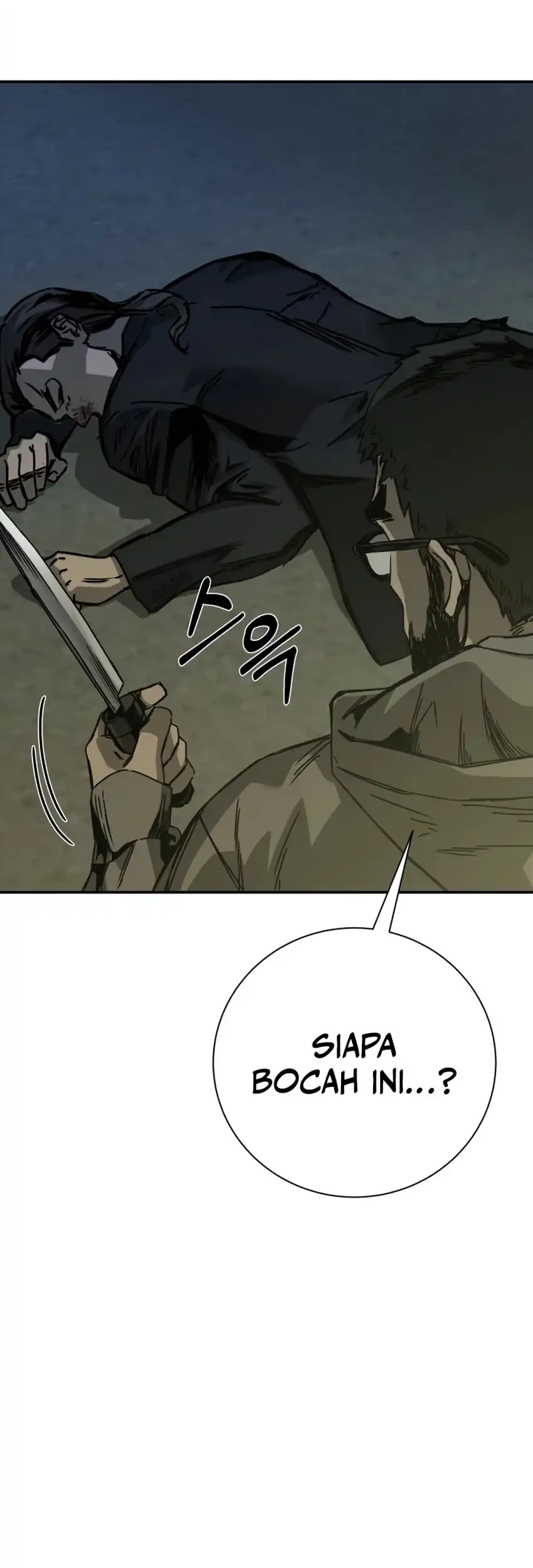 Bad Business chapter 15 halaman 19