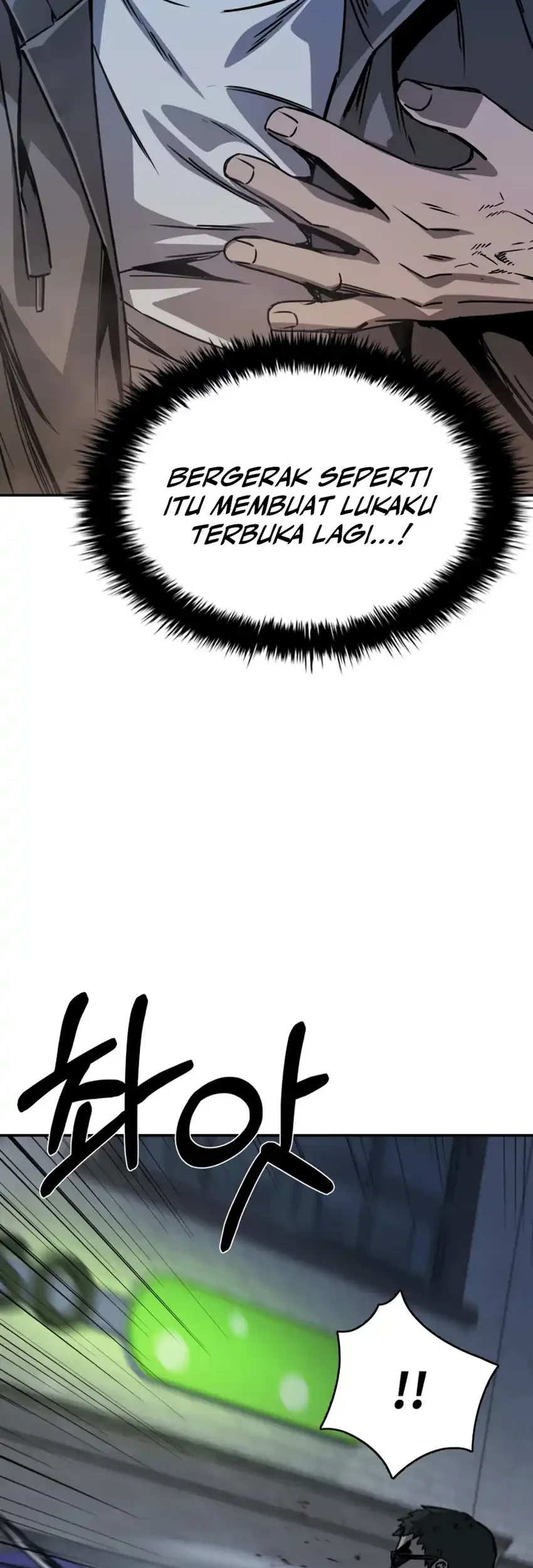 Bad Business chapter 15 halaman 37
