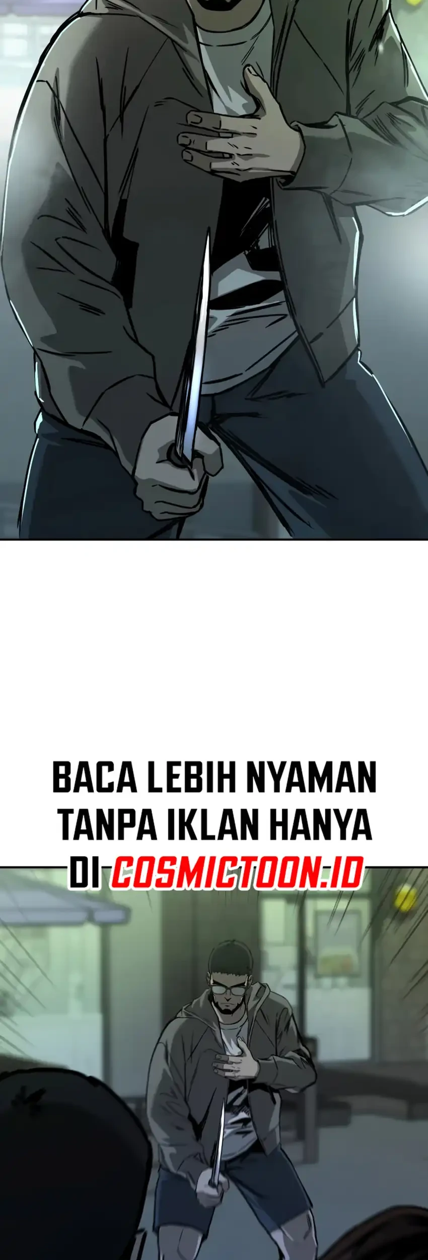 Bad Business chapter 15 halaman 42