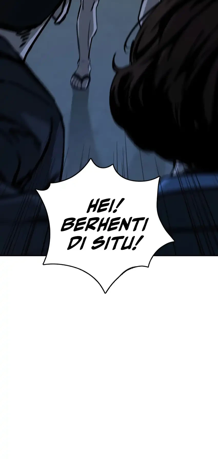 Bad Business chapter 15 halaman 43