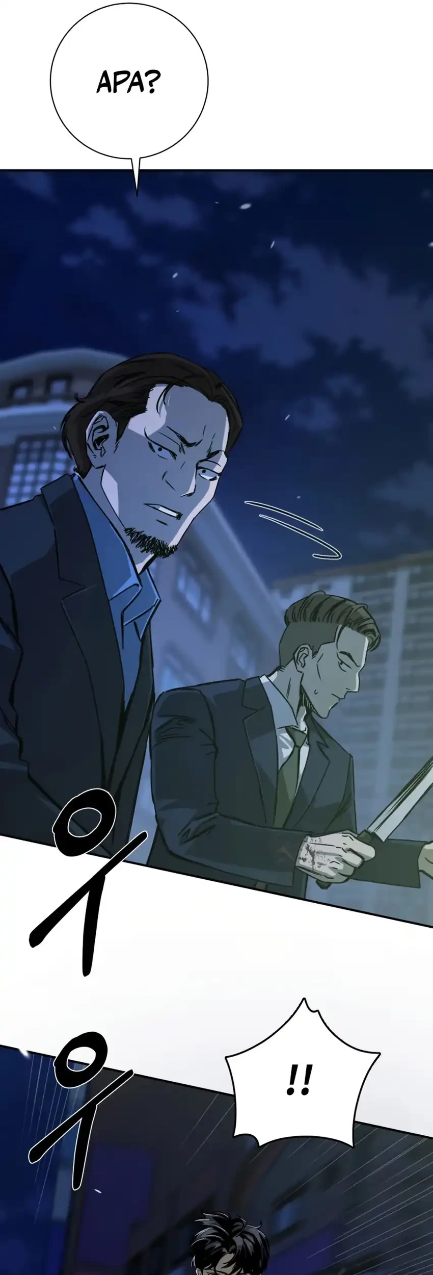 Bad Business chapter 15 halaman 44