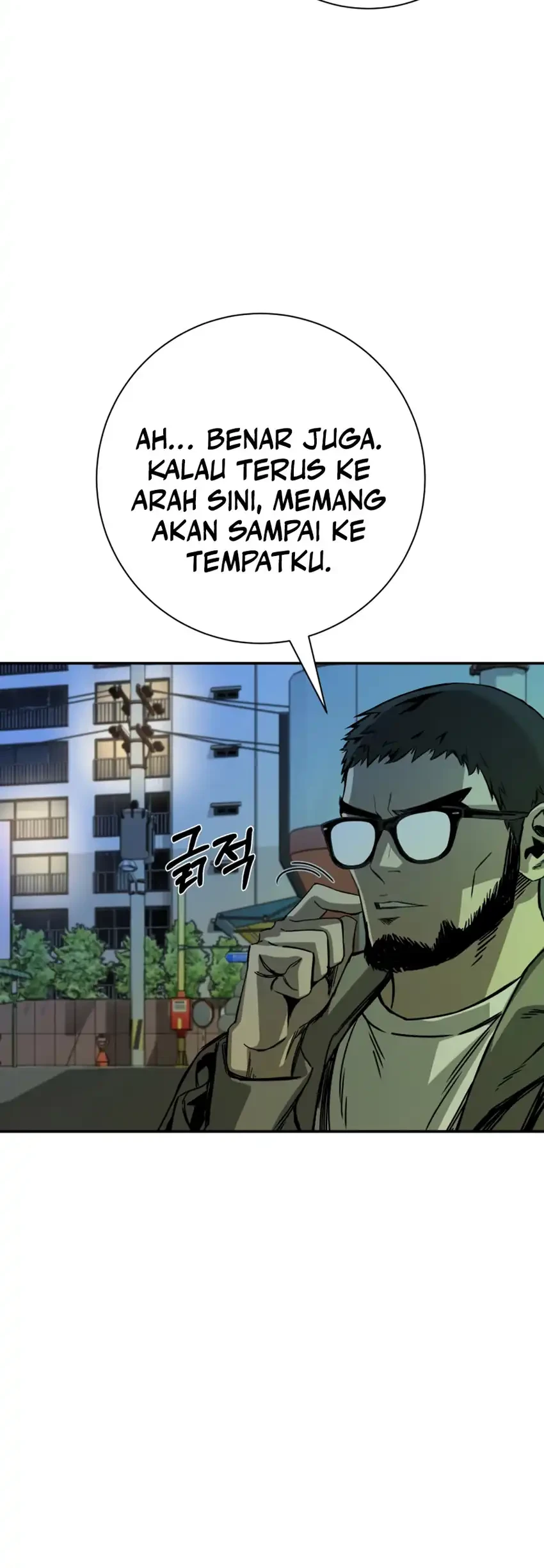 Bad Business chapter 15 halaman 48