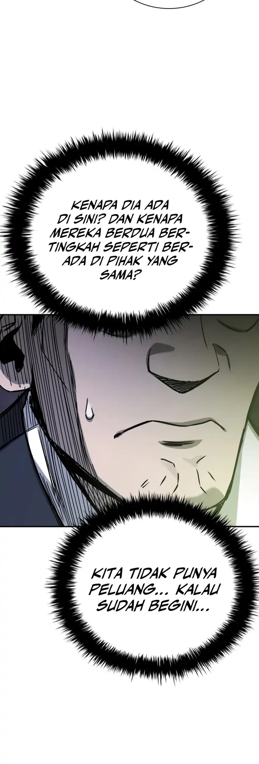 Bad Business chapter 15 halaman 50
