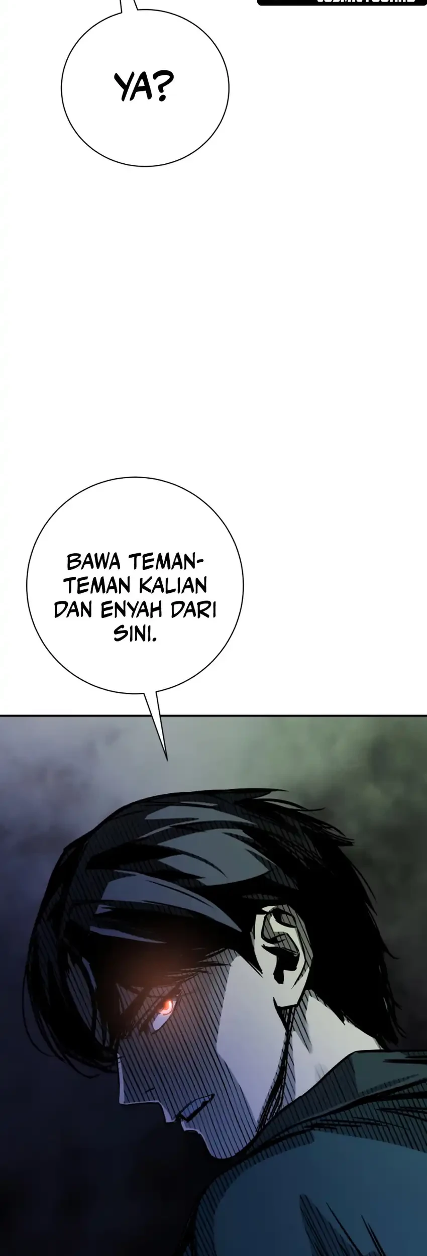 Bad Business chapter 15 halaman 57