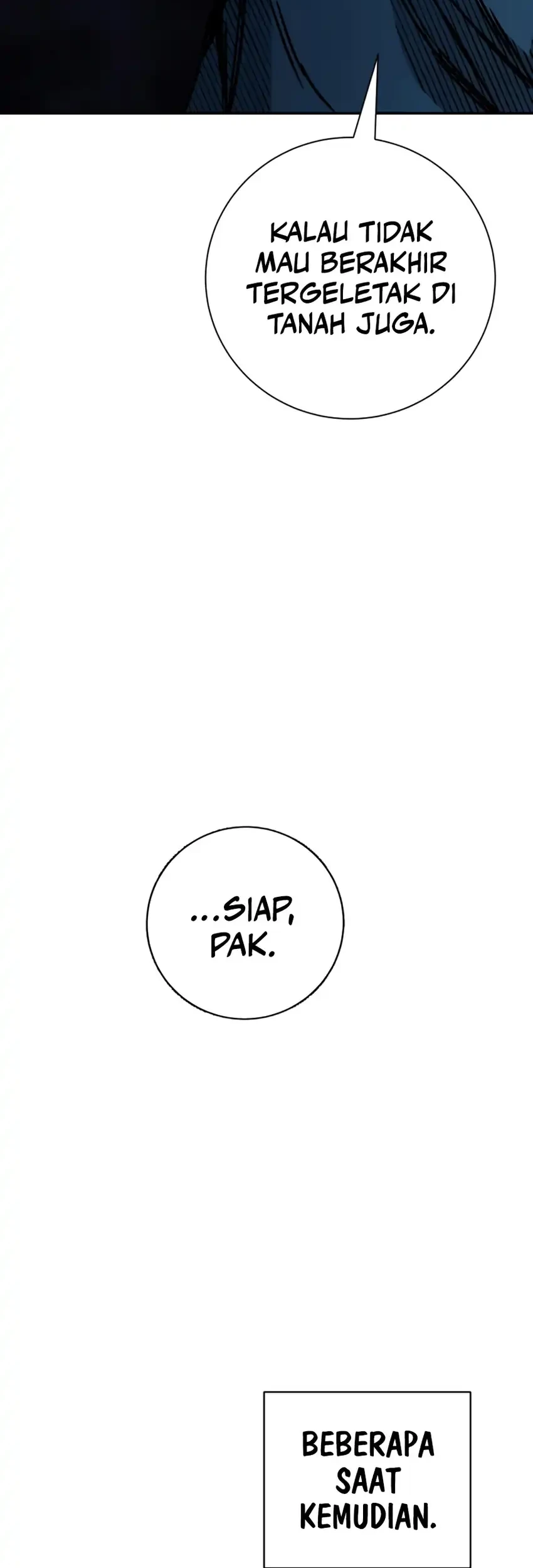 Bad Business chapter 15 halaman 58