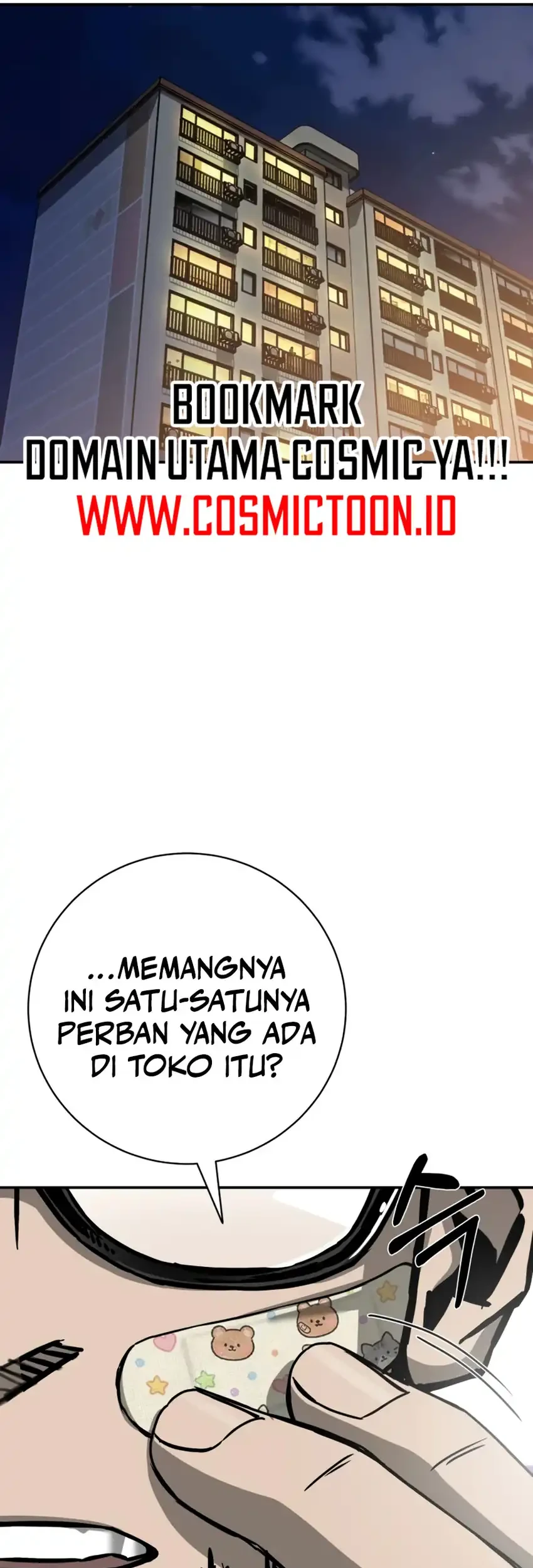 Bad Business chapter 15 halaman 60