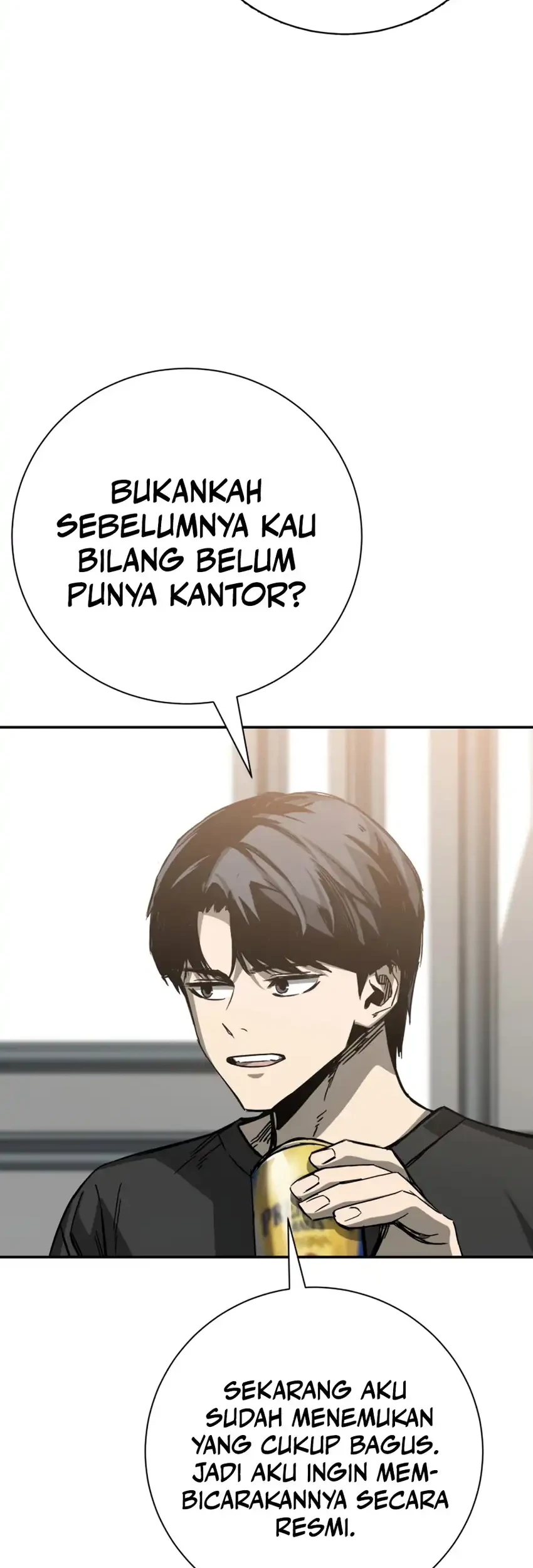 Bad Business chapter 15 halaman 63