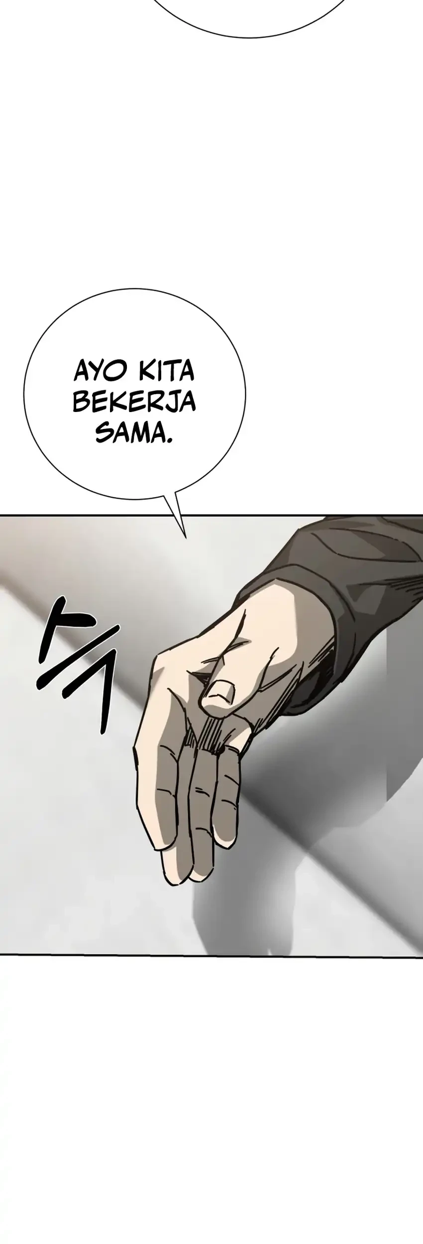 Bad Business chapter 15 halaman 64