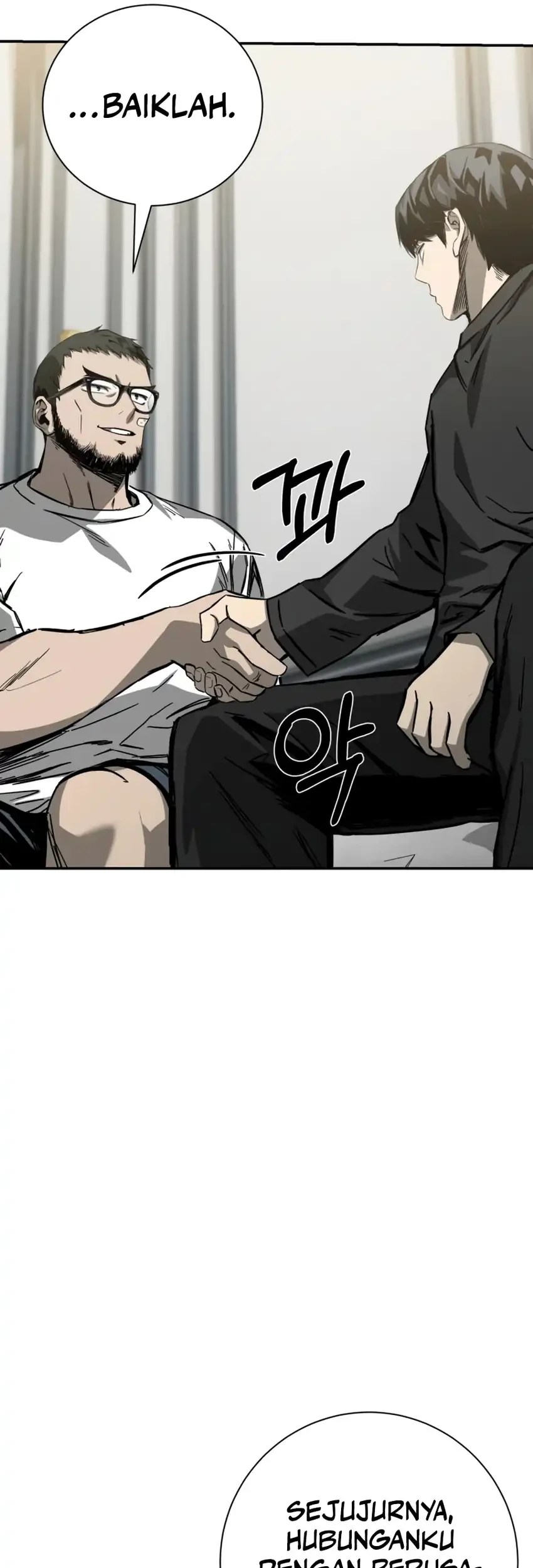 Bad Business chapter 15 halaman 66