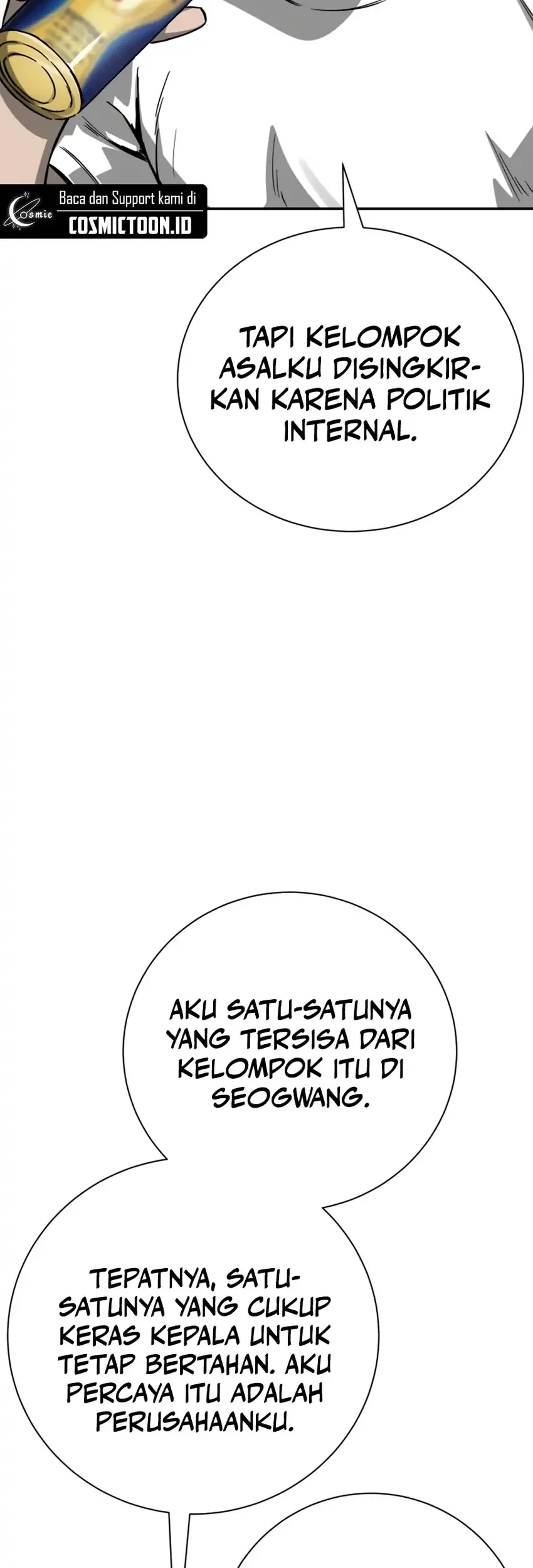 Bad Business chapter 15 halaman 68