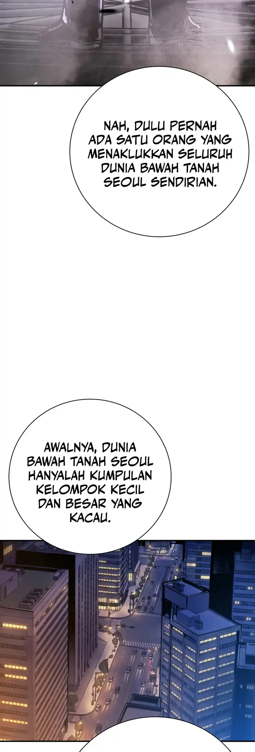 Bad Business chapter 15 halaman 72