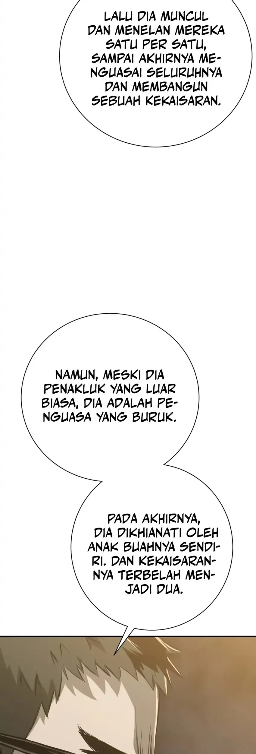Bad Business chapter 15 halaman 73