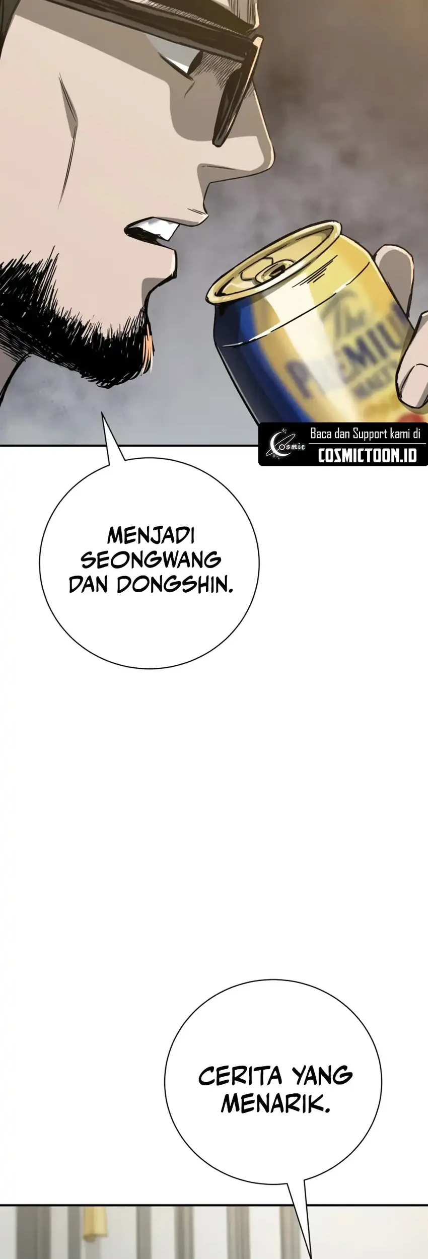 Bad Business chapter 15 halaman 74