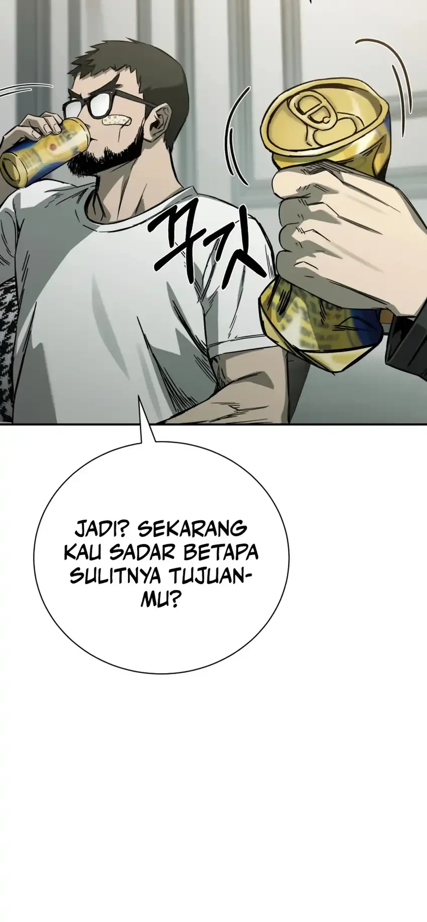 Bad Business chapter 15 halaman 75