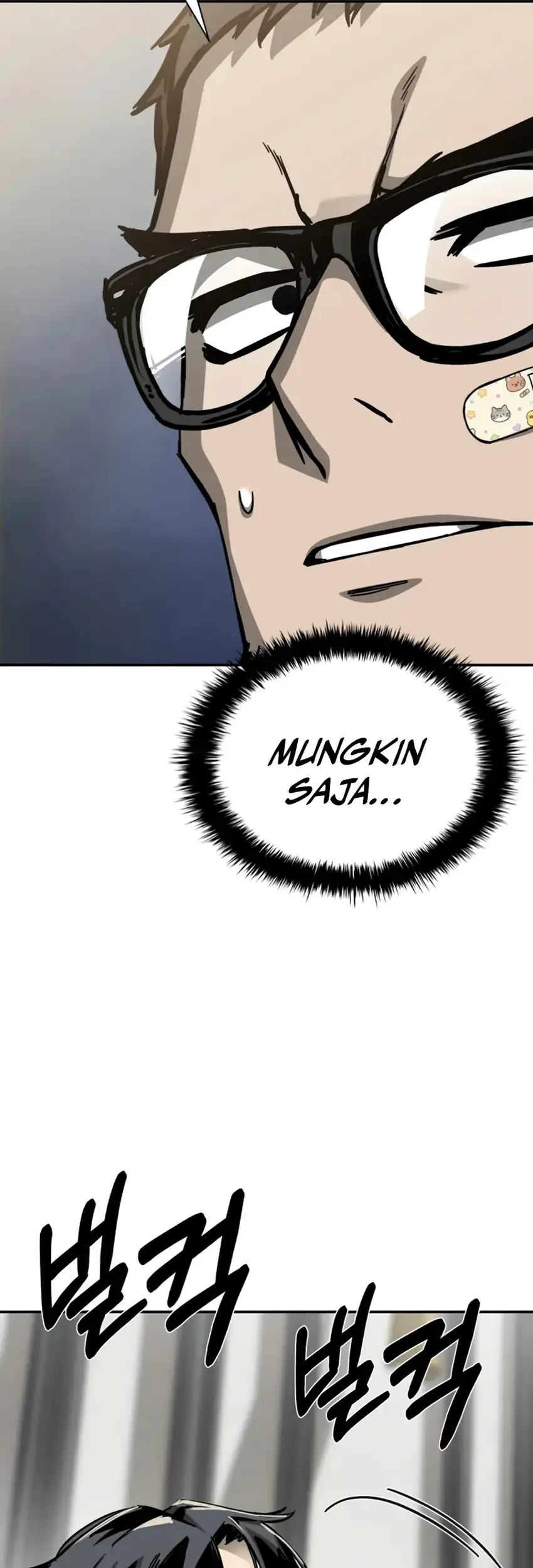 Bad Business chapter 15 halaman 79