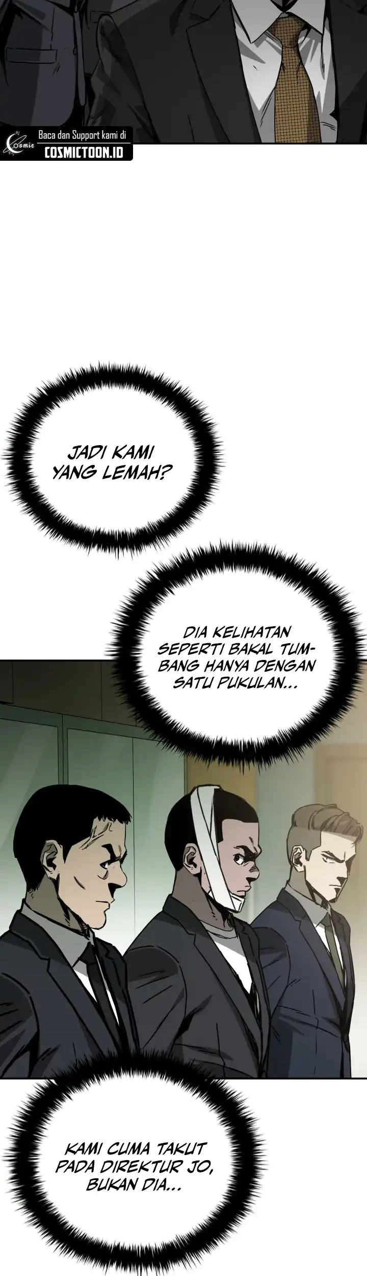 Bad Business Bab 16 halaman 4