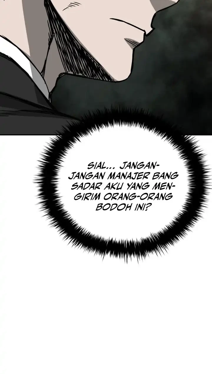 Bad Business Bab 16 halaman 6