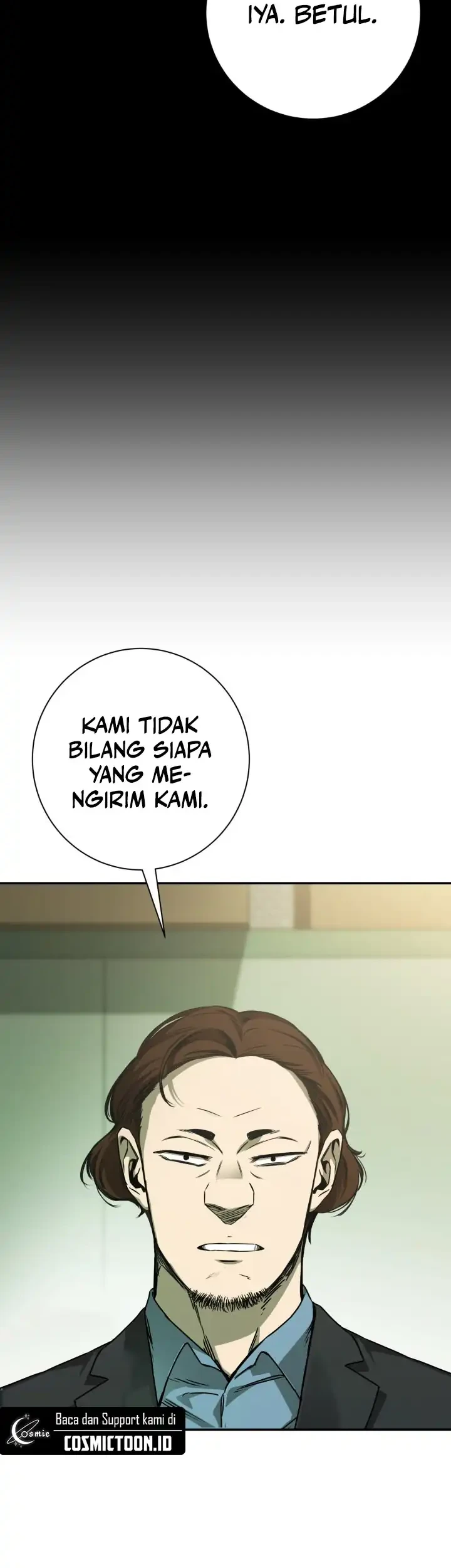 Bad Business Bab 16 halaman 10