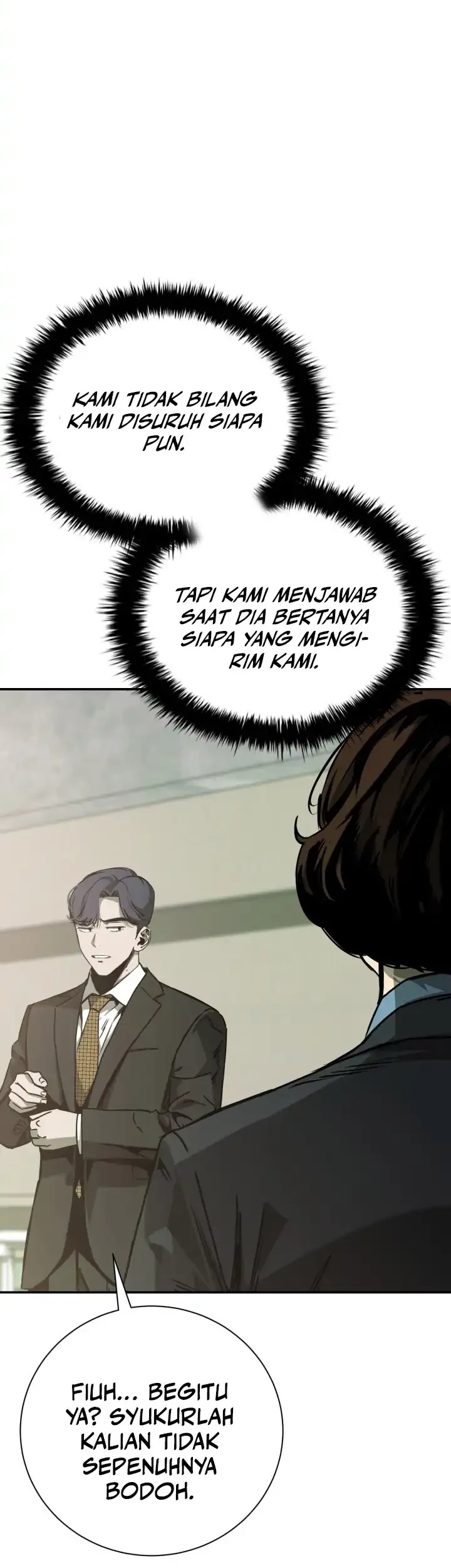 Bad Business Bab 16 halaman 11