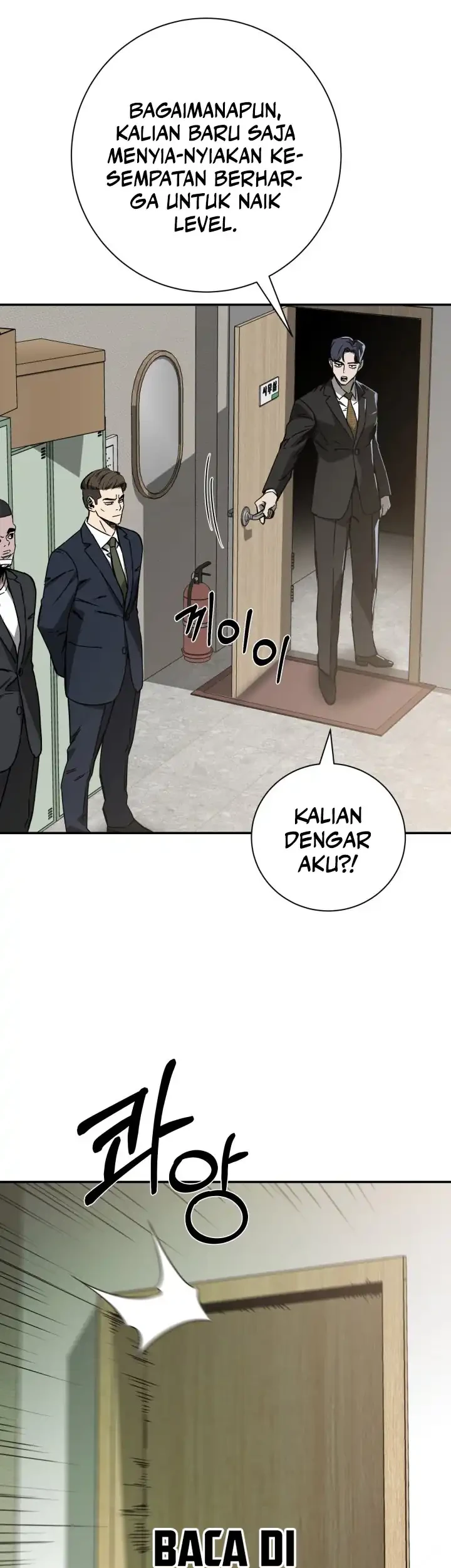Bad Business Bab 16 halaman 13