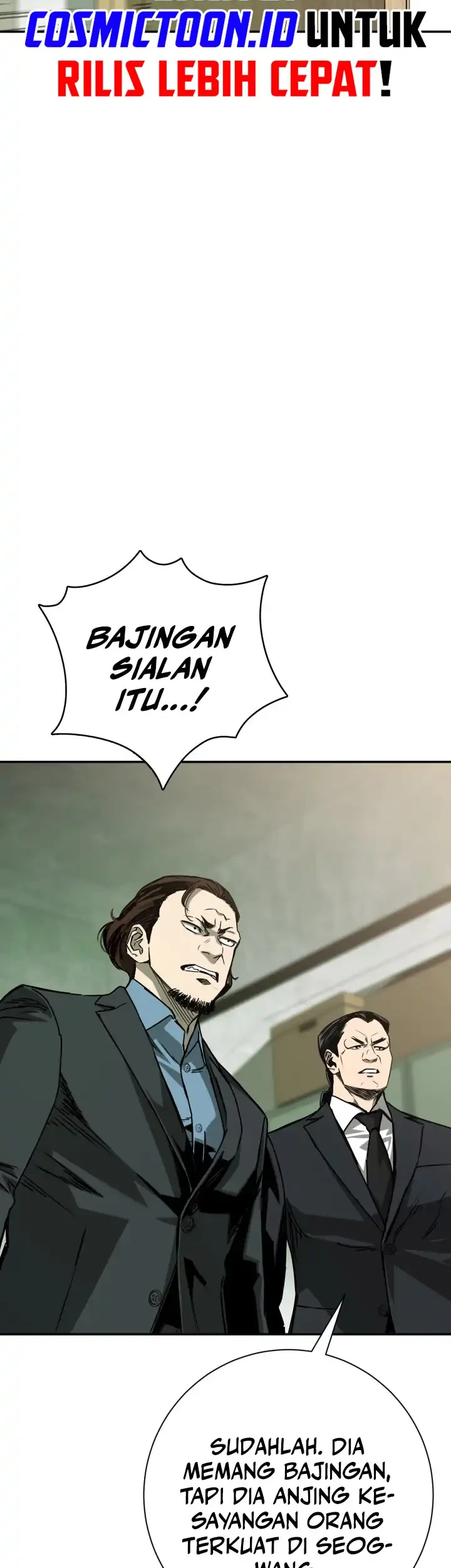 Bad Business Bab 16 halaman 14