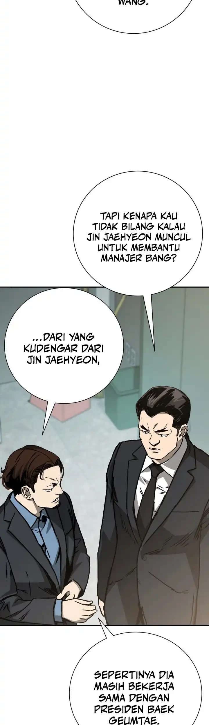 Bad Business Bab 16 halaman 15