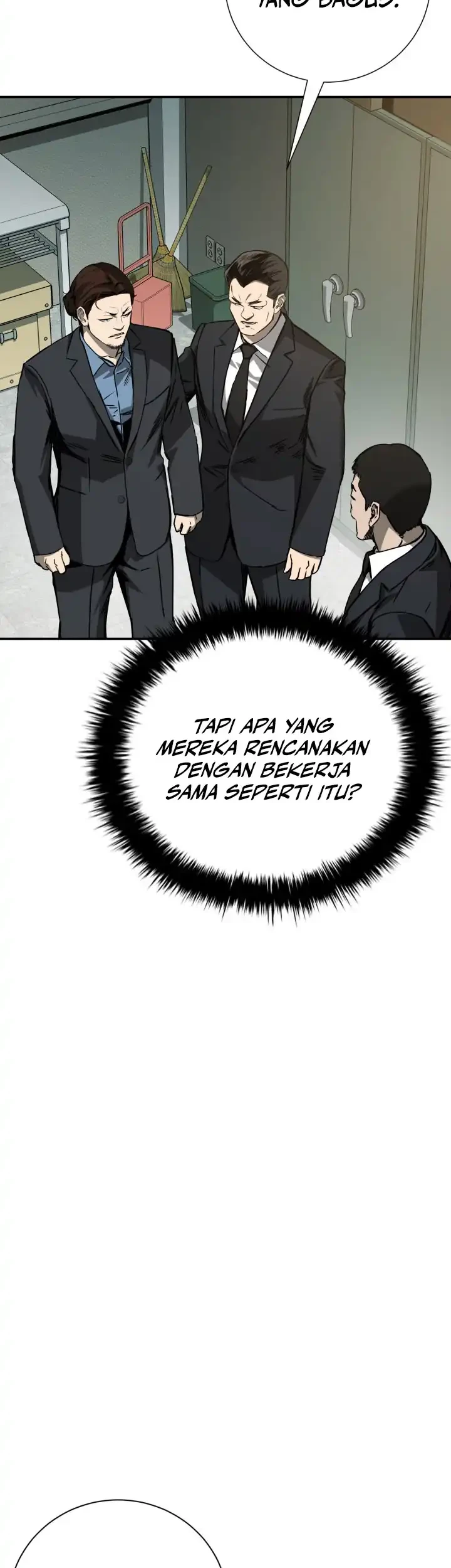 Bad Business Bab 16 halaman 17