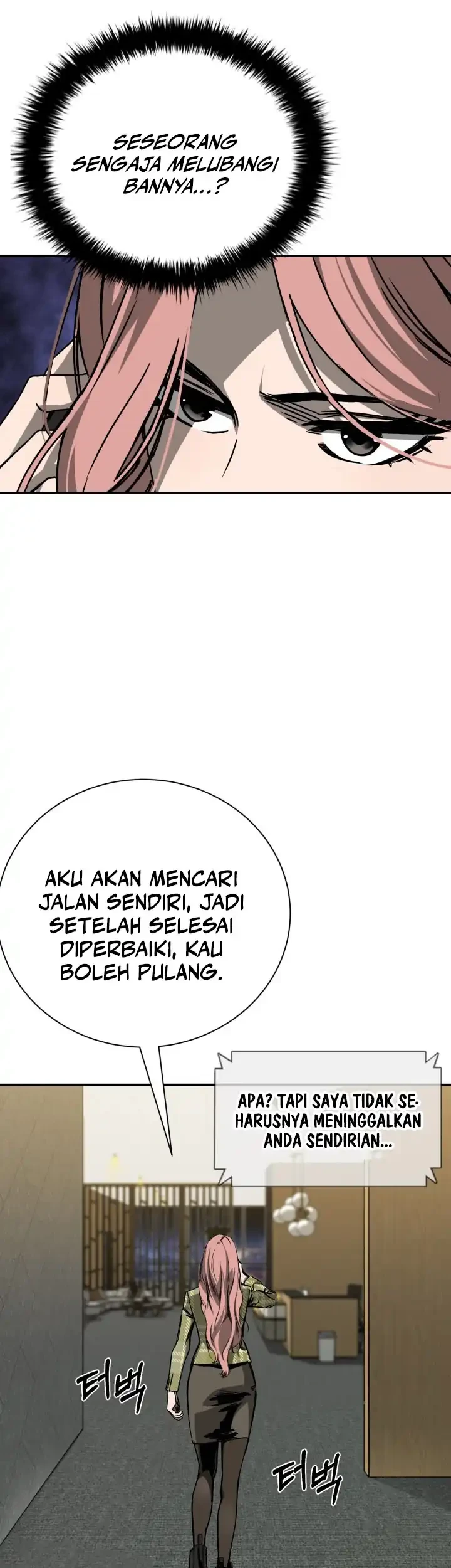 Bad Business Bab 16 halaman 43