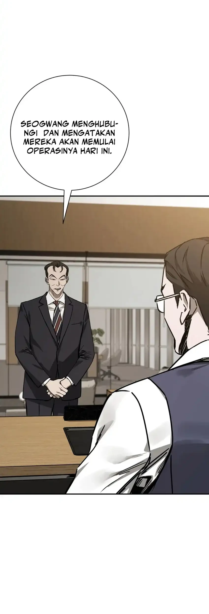 Bad Business chapter 17 halaman 2