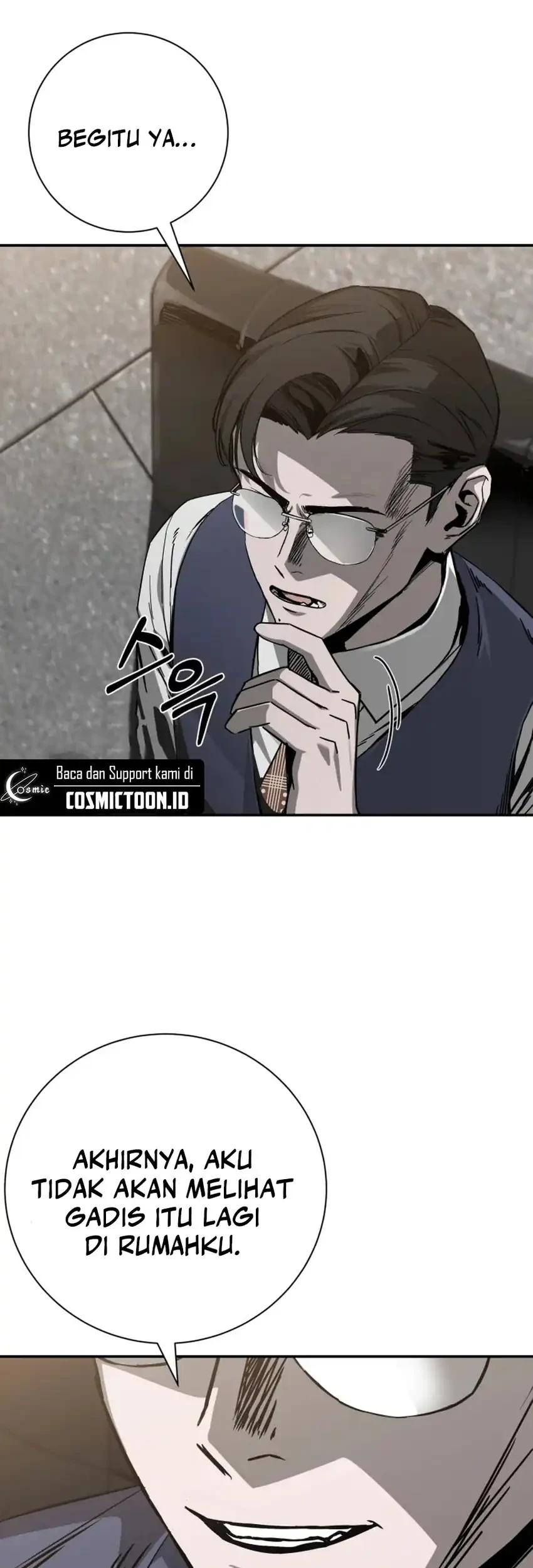 Bad Business chapter 17 halaman 3