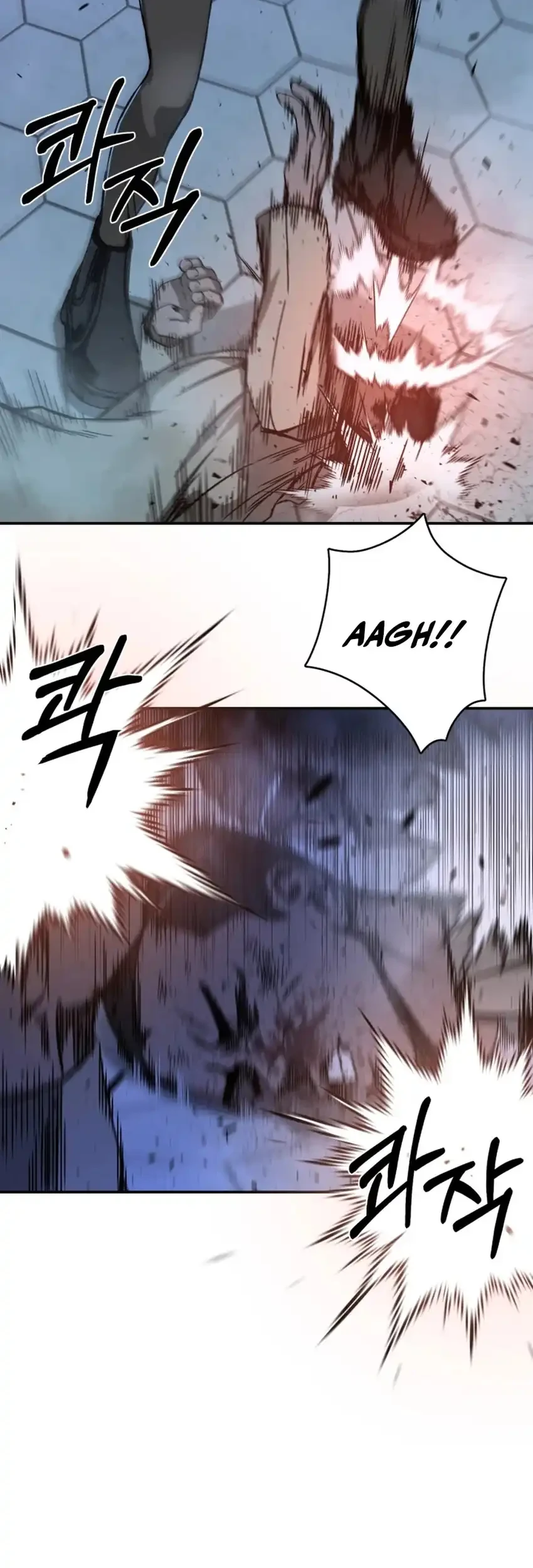 Bad Business chapter 17 halaman 15