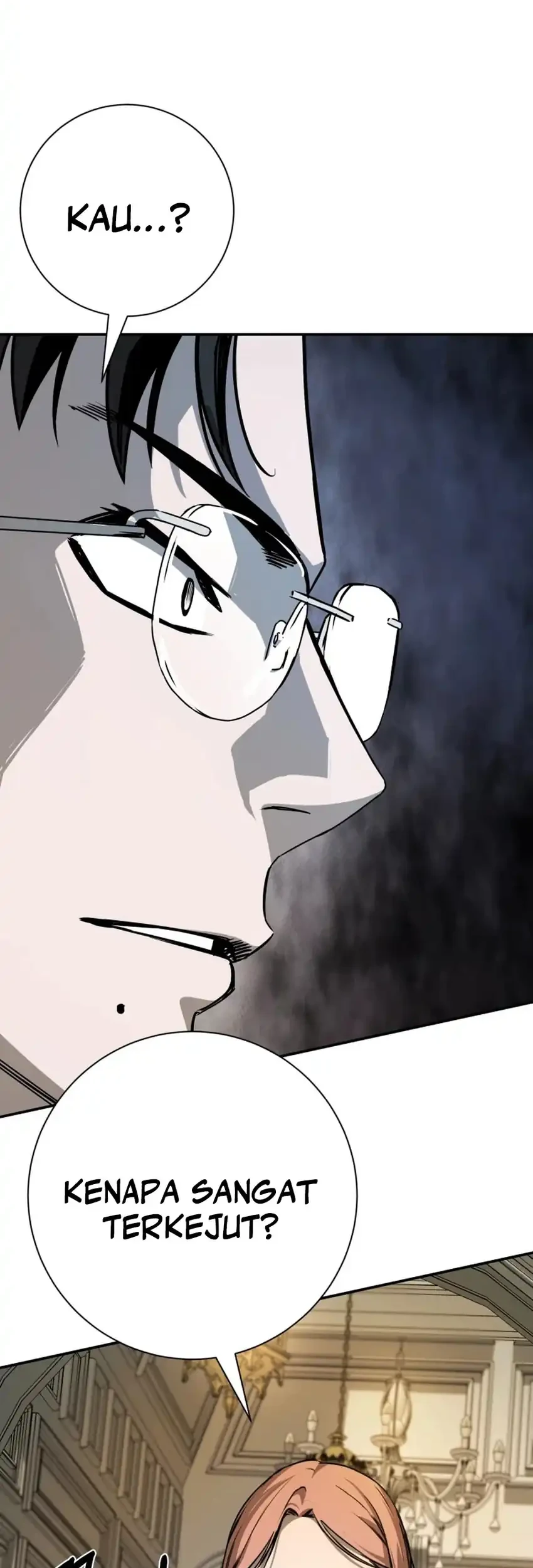 Bad Business chapter 17 halaman 24