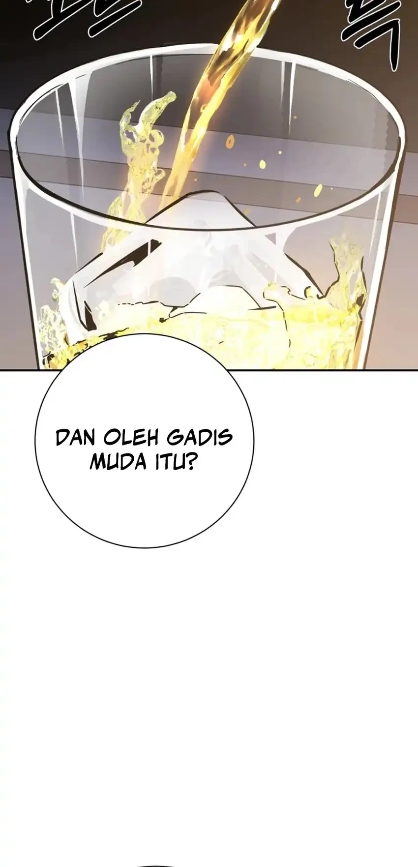Bad Business chapter 17 halaman 27