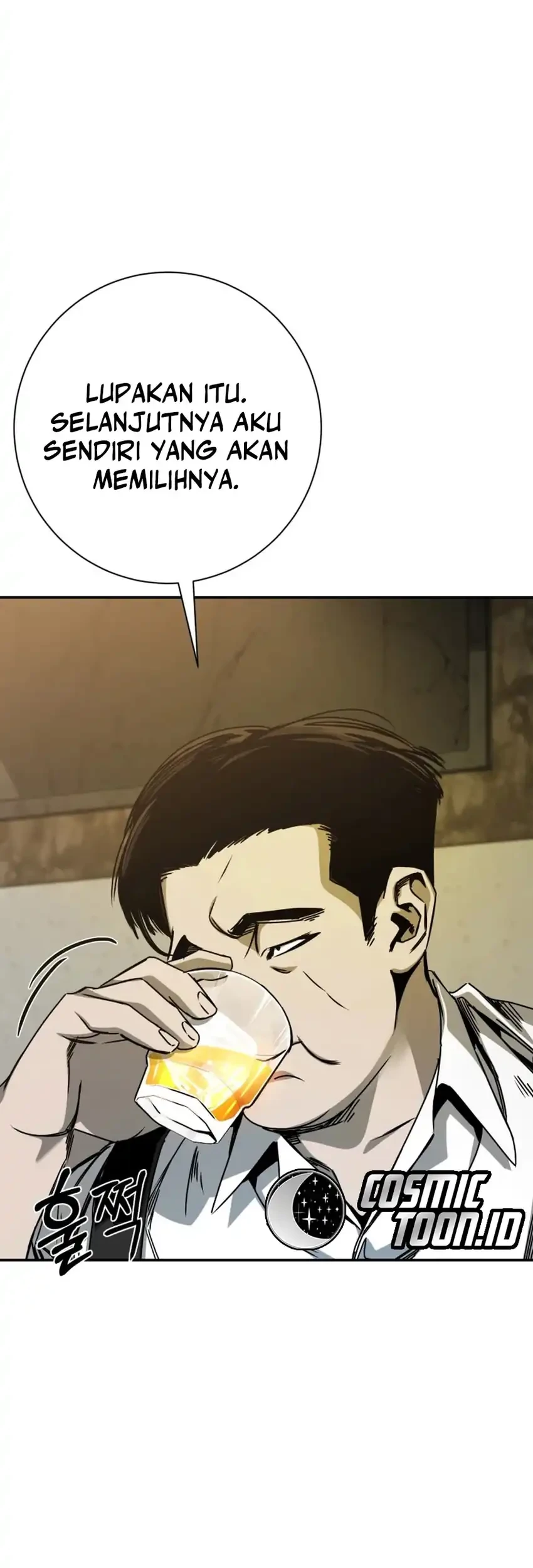 Bad Business chapter 17 halaman 36