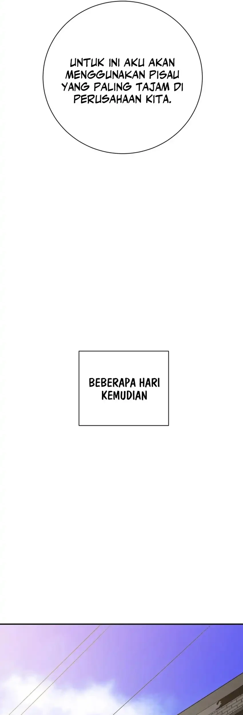Bad Business chapter 17 halaman 37