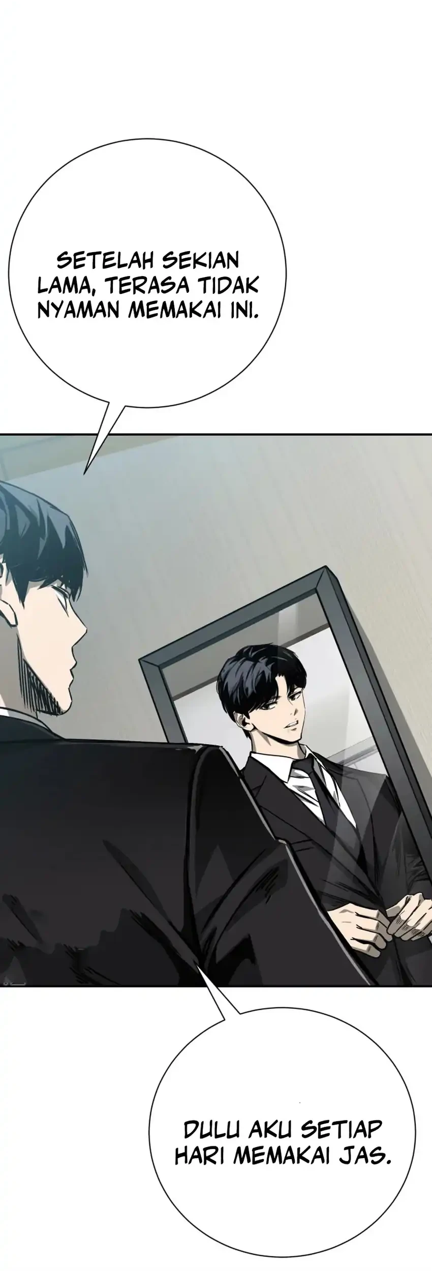 Bad Business chapter 17 halaman 40