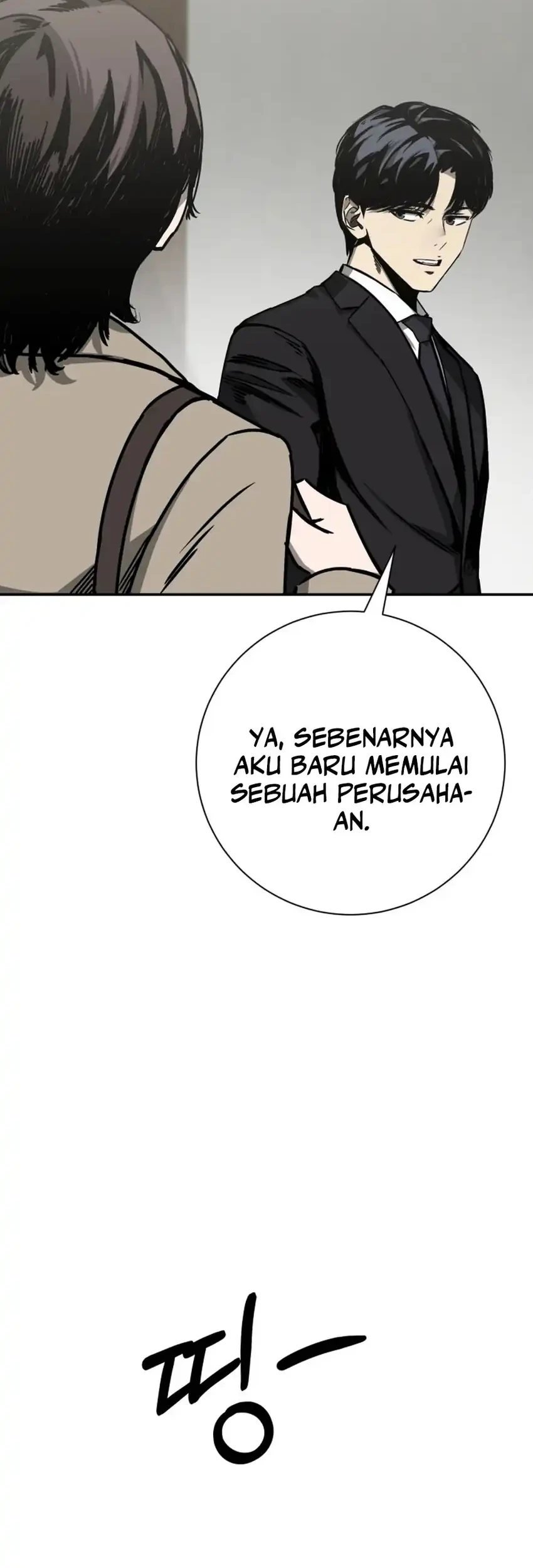 Bad Business chapter 17 halaman 48