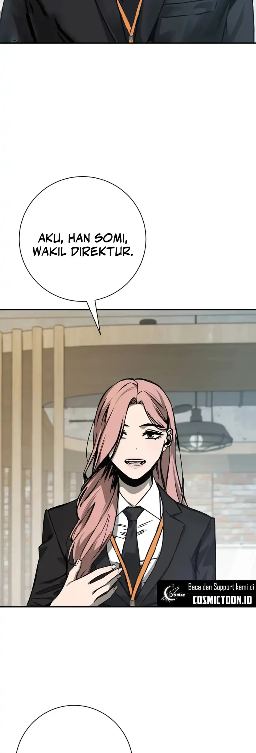 Bad Business chapter 17 halaman 60