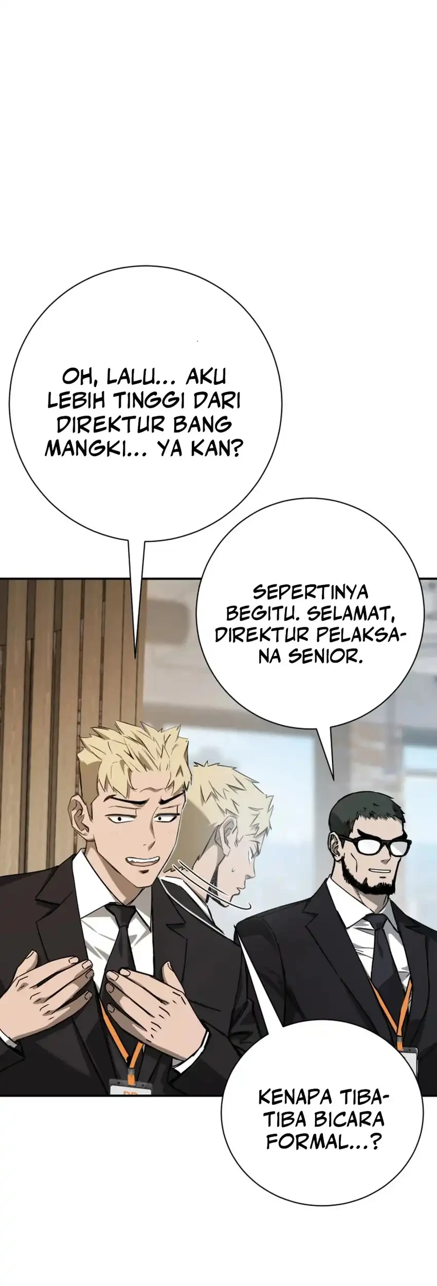 Bad Business chapter 17 halaman 63