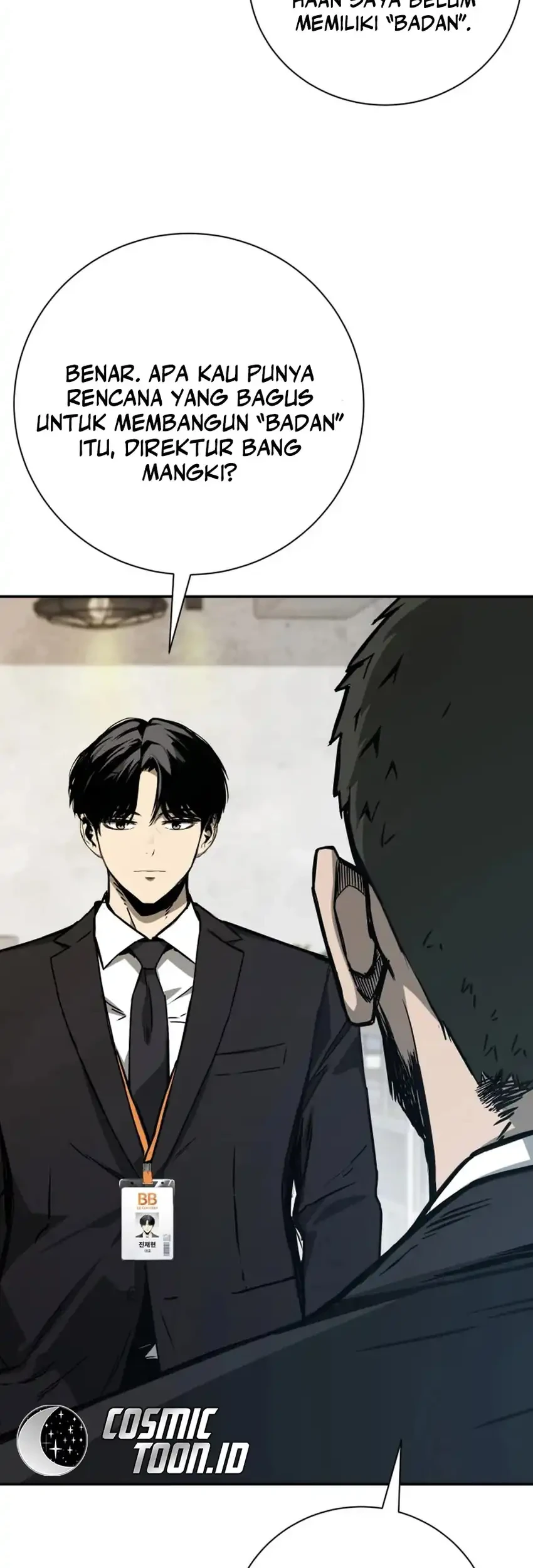 Bad Business chapter 17 halaman 66