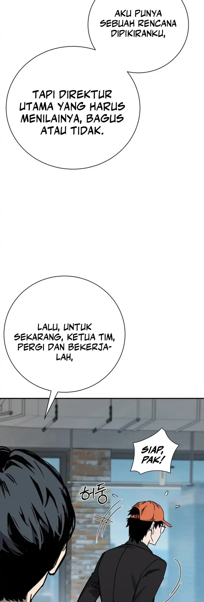 Bad Business chapter 17 halaman 67