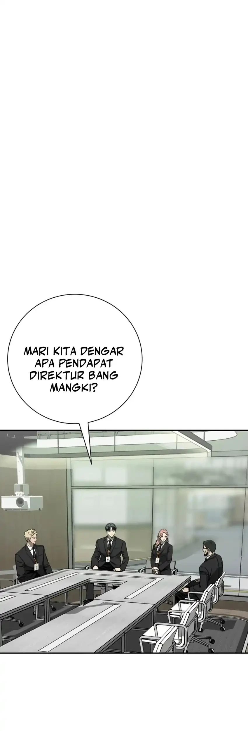 Bad Business chapter 17 halaman 69
