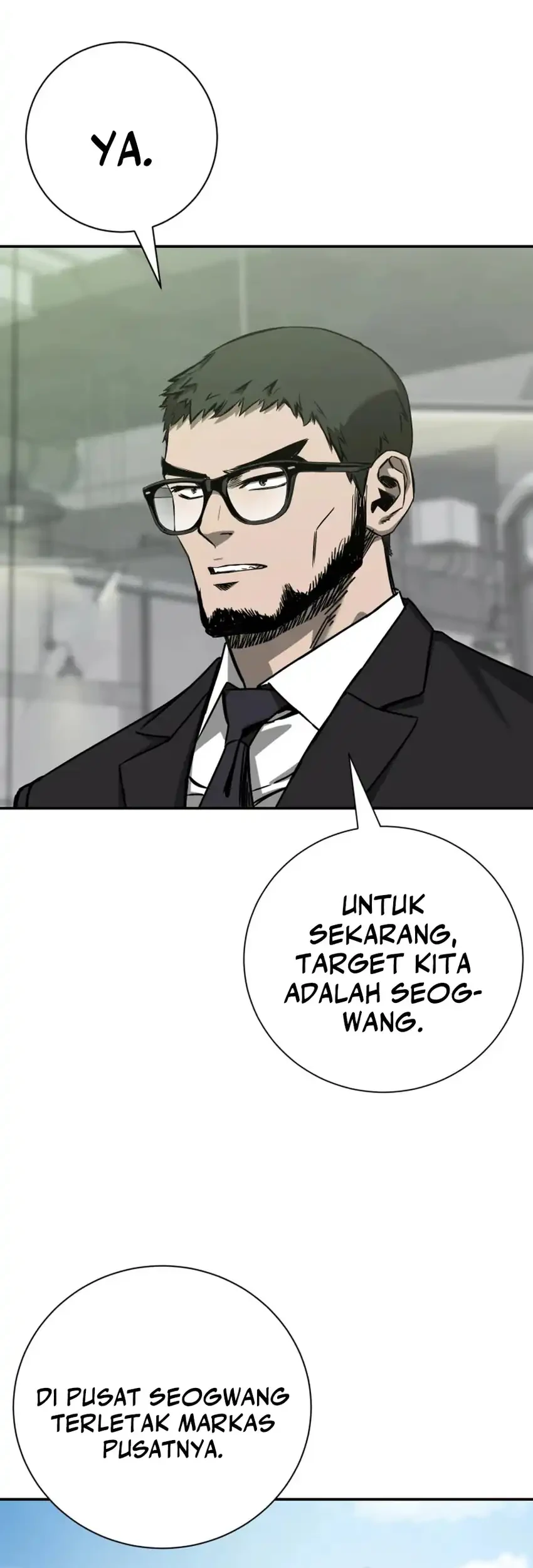 Bad Business chapter 17 halaman 70