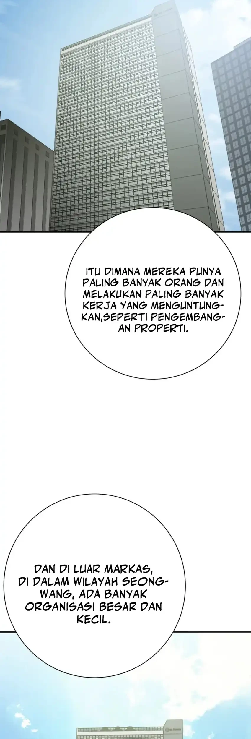 Bad Business chapter 17 halaman 71