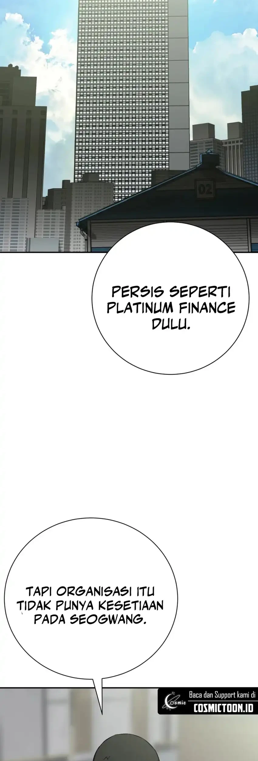Bad Business chapter 17 halaman 72
