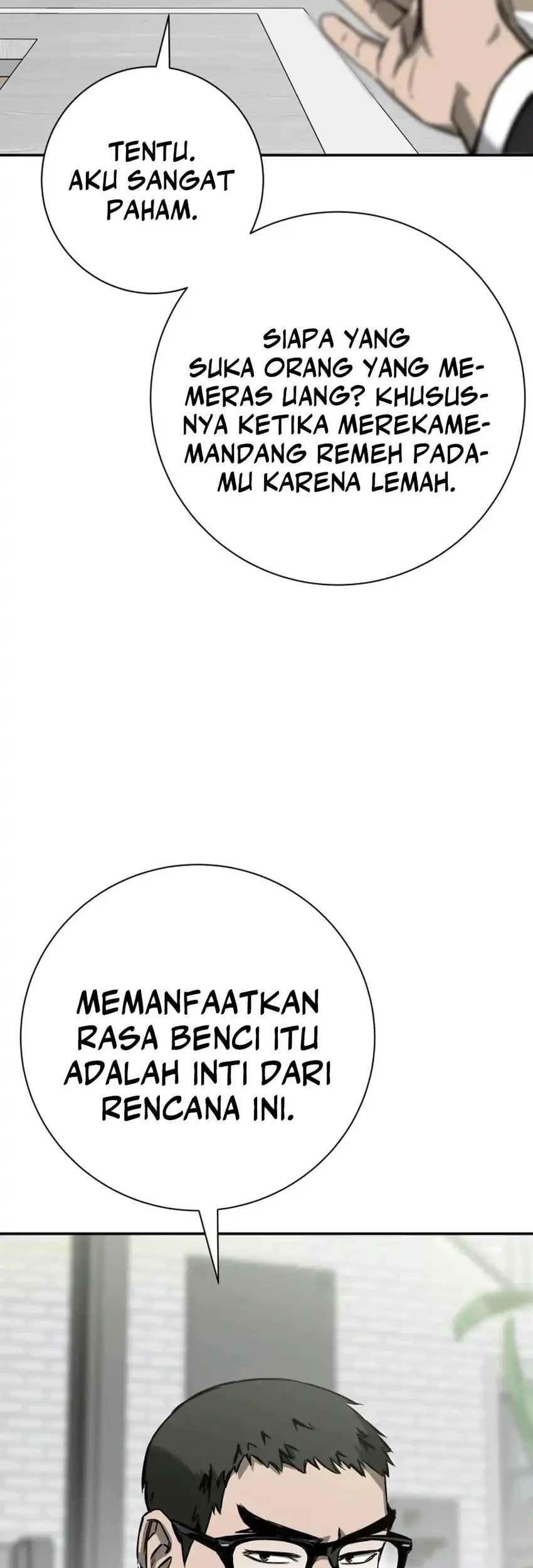 Bad Business chapter 17 halaman 75