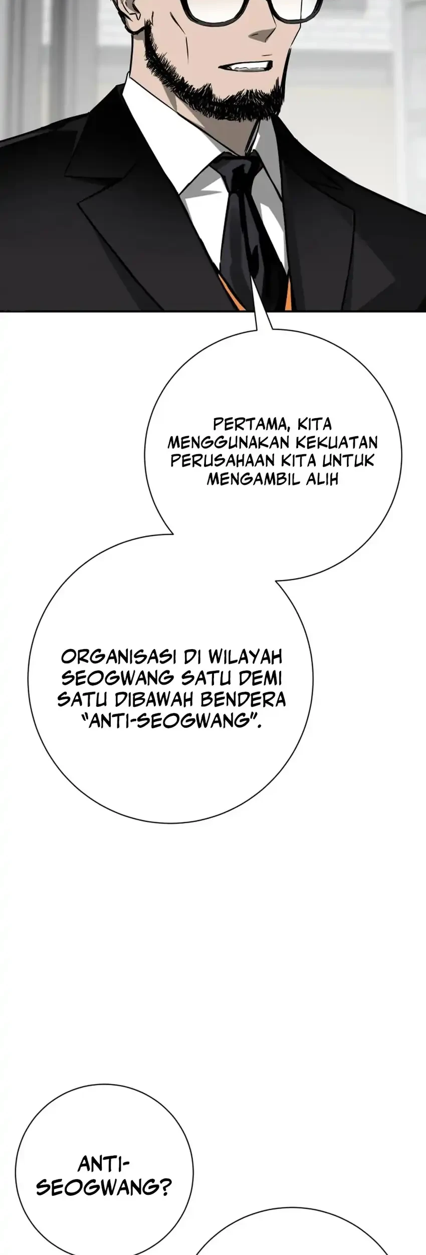 Bad Business chapter 17 halaman 76