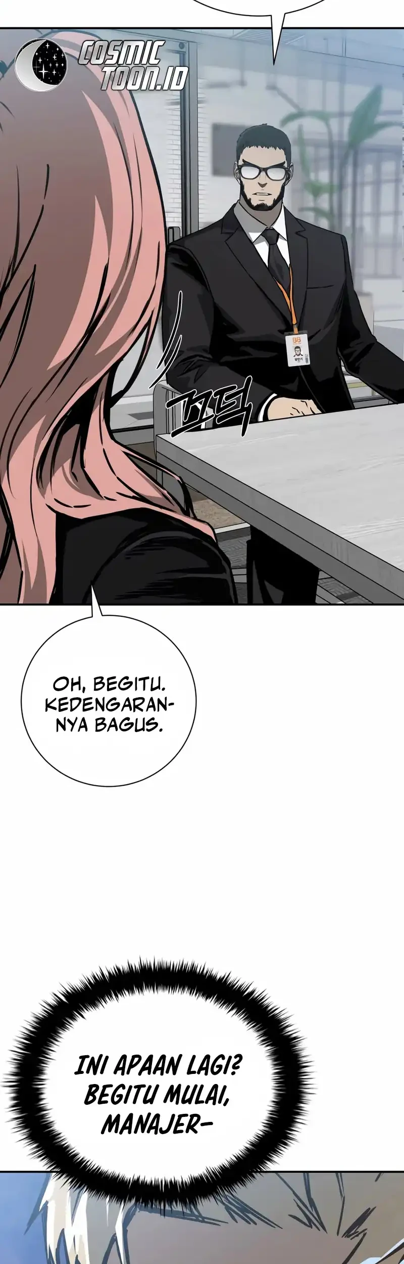 Bad Business Bab 18 halaman 4