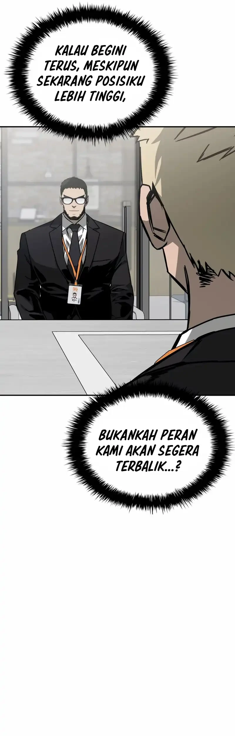Bad Business Bab 18 halaman 6