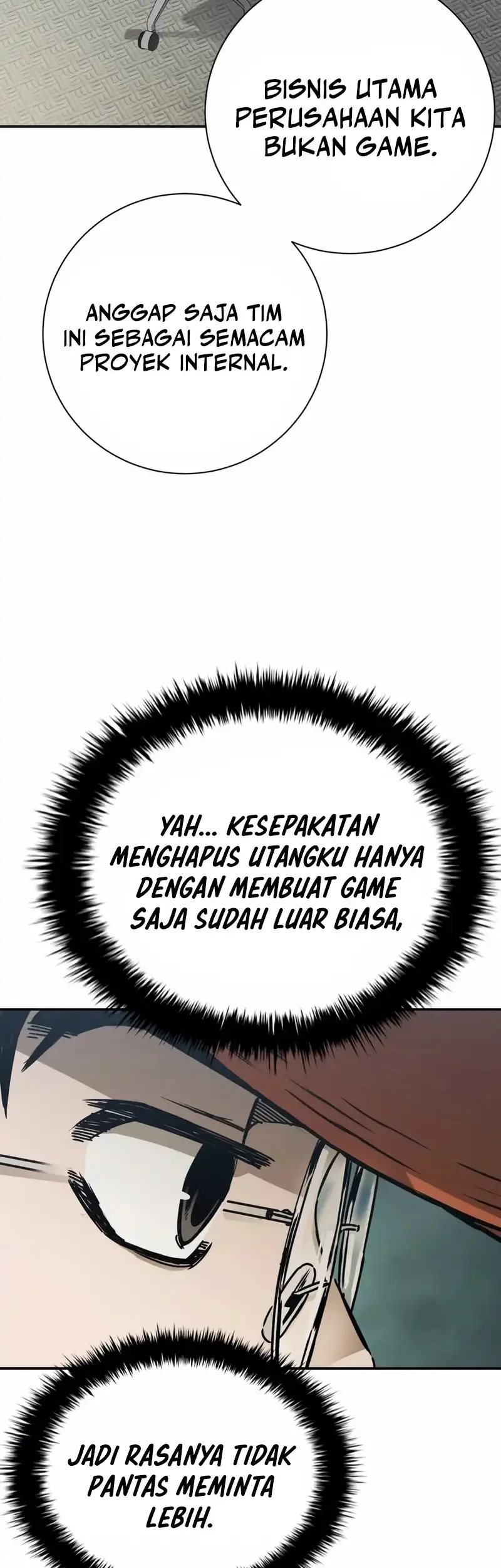Bad Business Bab 18 halaman 15